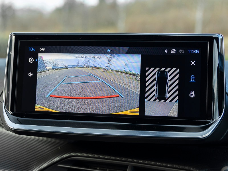 Used Peugeot 208 2025 for sale - 76515314: Photo 9