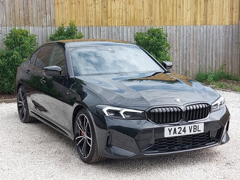 Used BMW 3 Series 2024 for sale - 77790979: Photo 1