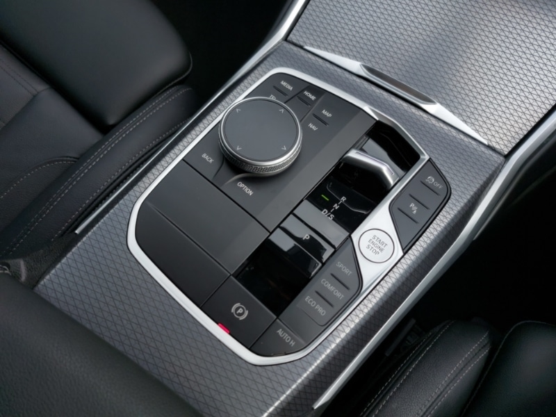 Used BMW 3 Series 2024 for sale - 77790979: Photo 10