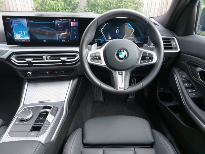 Used BMW 3 Series 2024 for sale - 77790979: Photo 5