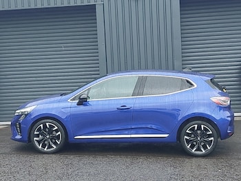 Used Renault Clio 2024 for sale - 77874558: Photo