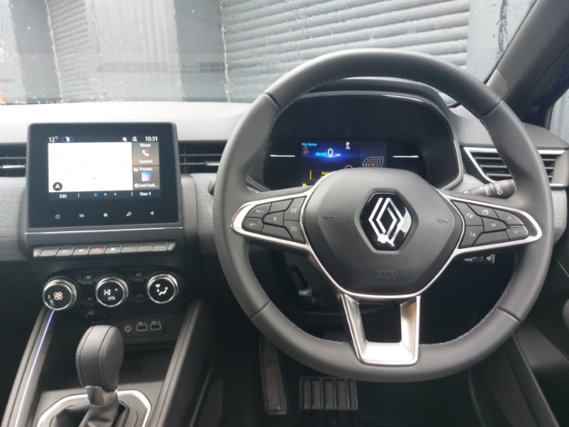 Used Renault Clio 2024 for sale - 77874558: Photo 7