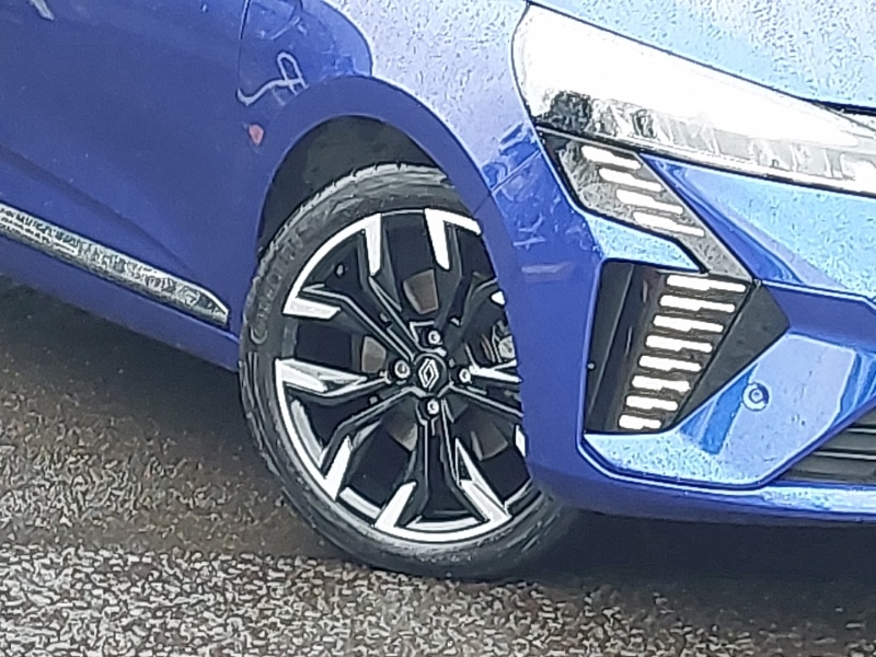 Used Renault Clio 2024 for sale - 77874558: Photo 9