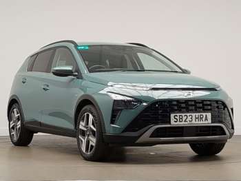 2023 - 1.0 TGDi 48V MHEV Premium 5dr DCT