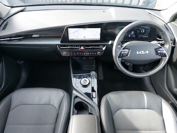Used Kia Niro 2024 for sale - 77717366: Photo