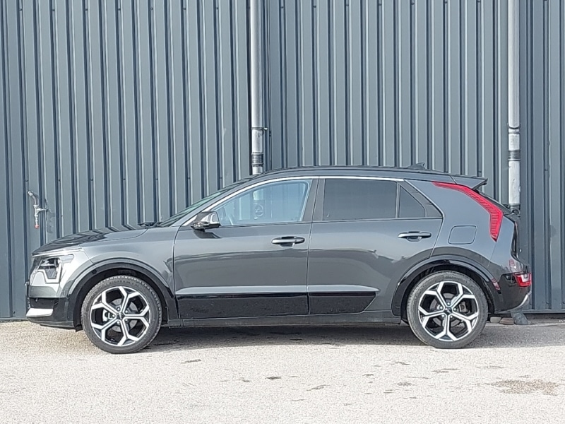 Used Kia Niro 2024 for sale - 77717366: Photo 4