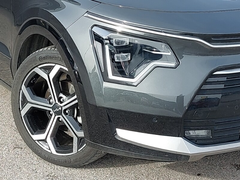 Used Kia Niro 2024 for sale - 77717366: Photo 9