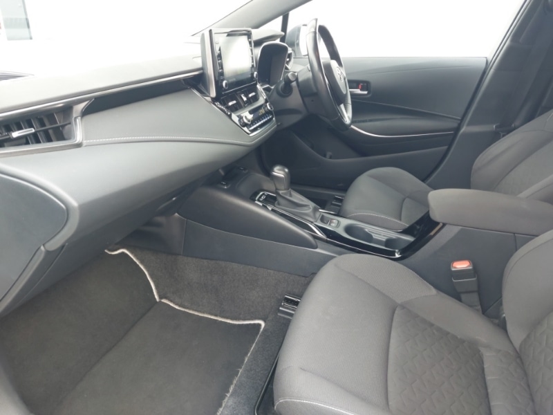 Used Toyota Corolla 2020 for sale - 77597190: Photo 5