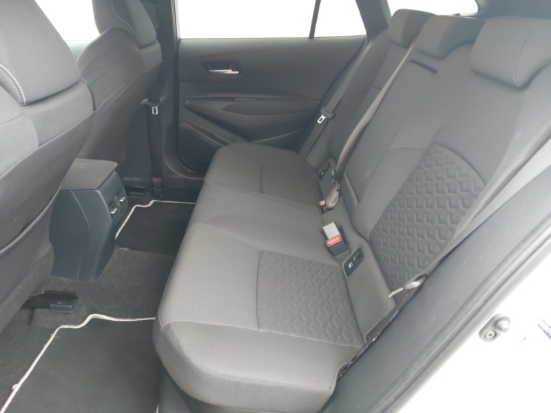 Used Toyota Corolla 2020 for sale - 77597190: Photo 6