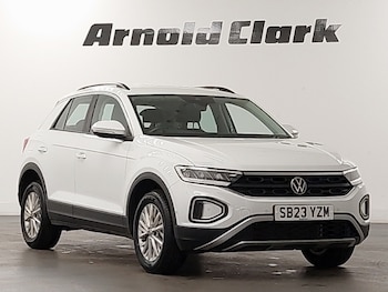 2023 - 1.0 TSI Life 5dr