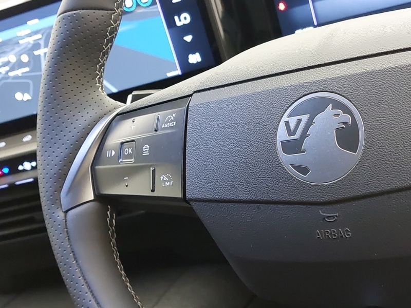 Used Vauxhall Grandland 2025 for sale - 76912112: Photo 11