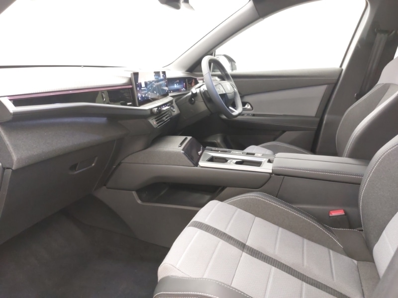 Used Vauxhall Grandland 2025 for sale - 76912112: Photo 5