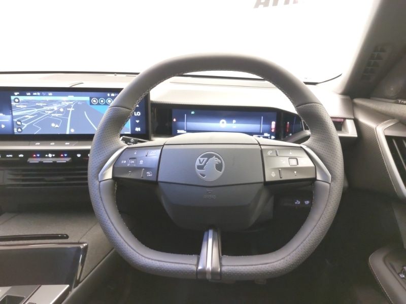 Used Vauxhall Grandland 2025 for sale - 76912112: Photo 7