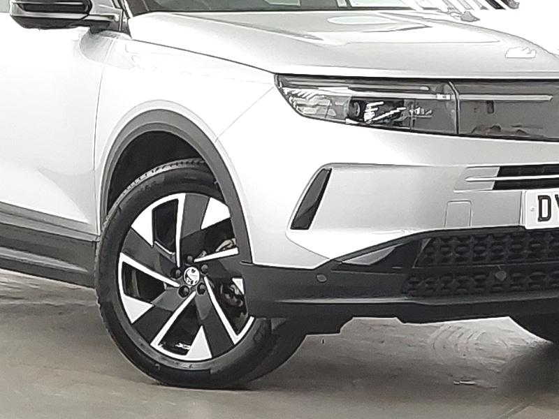 Used Vauxhall Grandland 2025 for sale - 76912112: Photo 9