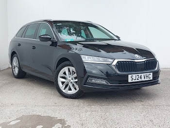 2024 - 1.5 TSI SE L 5dr