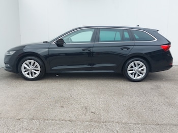 Used Skoda Octavia 2024 for sale - 75652100: Photo