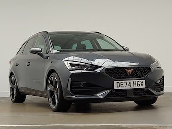Used Cupra Leon 2024 for sale - 75926006: Photo