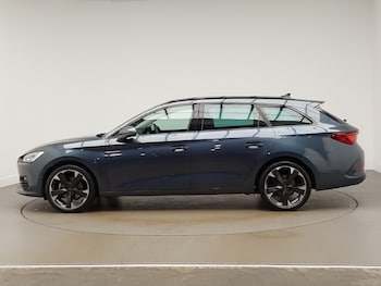 Used Cupra Leon 2024 for sale - 75926006: Photo