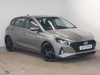 2022 - 1.0T GDi 48V MHD SE Connect 5dr