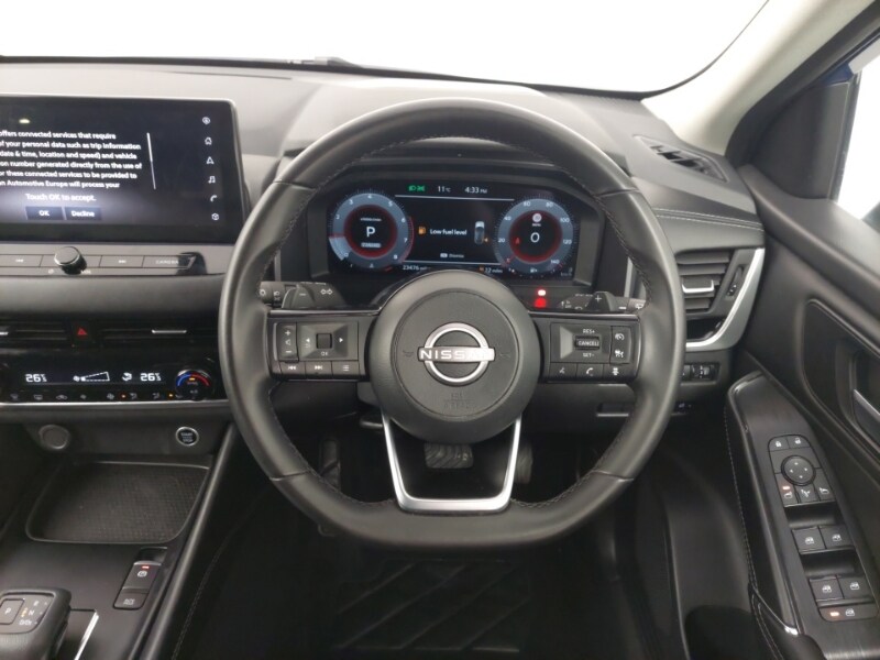 Used Nissan Qashqai 2023 for sale - 76721298: Photo 10