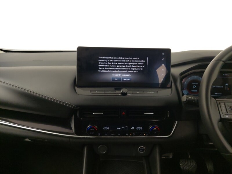 Used Nissan Qashqai 2023 for sale - 76721298: Photo 11