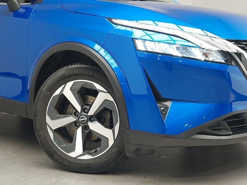 Used Nissan Qashqai 2023 for sale - 76721298: Photo 9