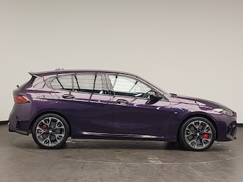 Used BMW 1 Series 2025 for sale - 75943804: Photo