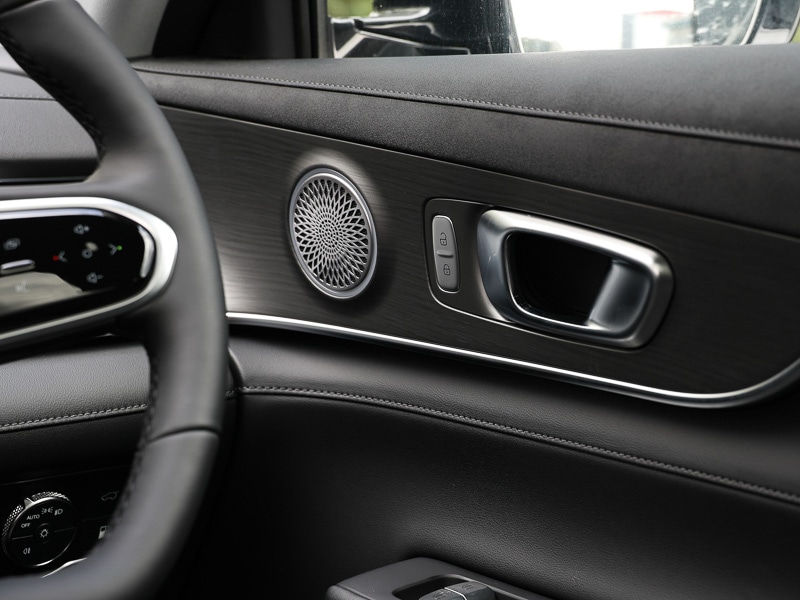 Used Chery Tiggo 8 2025 for sale - 77986288: Photo 6