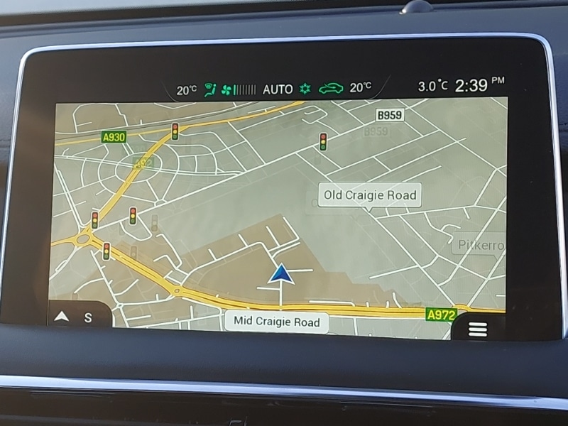 Used MG MG HS 2022 for sale - 76682814: Photo 10