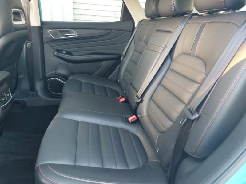 Used MG MG HS 2022 for sale - 76682814: Photo 6