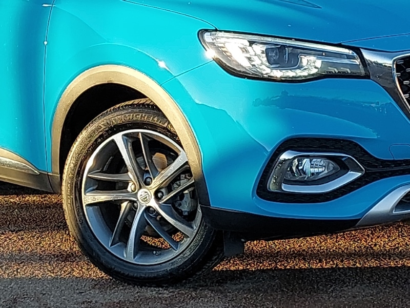 Used MG MG HS 2022 for sale - 76682814: Photo 9