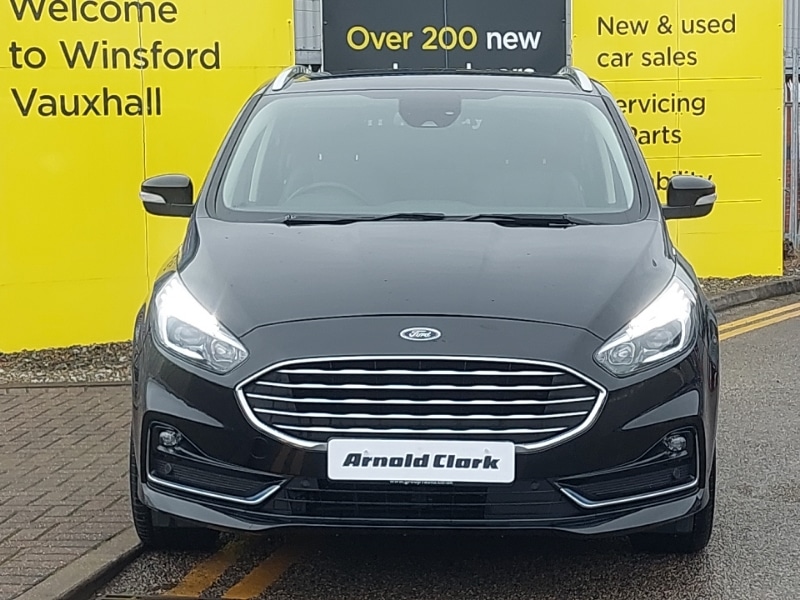 Used Ford S-Max 2022 for sale - 77954954: Photo 12