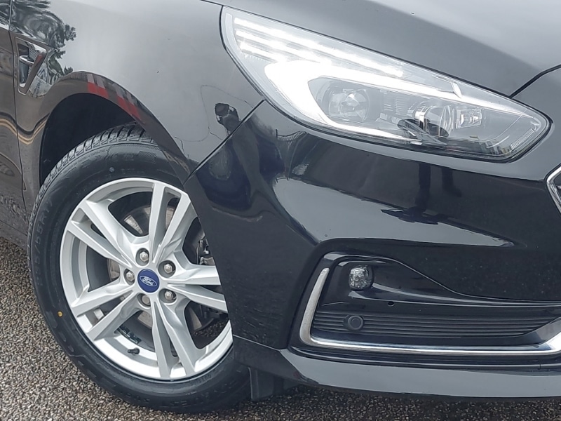 Used Ford S-Max 2022 for sale - 77954954: Photo 9