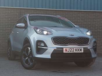 2022 - 1.6 GDi ISG 2 5dr