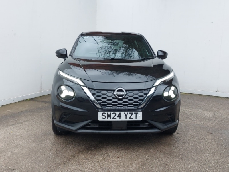 Used Nissan Juke 2024 for sale - 76695666: Photo 12