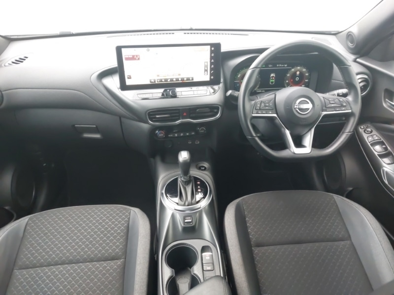 Used Nissan Juke 2024 for sale - 76695666: Photo 2