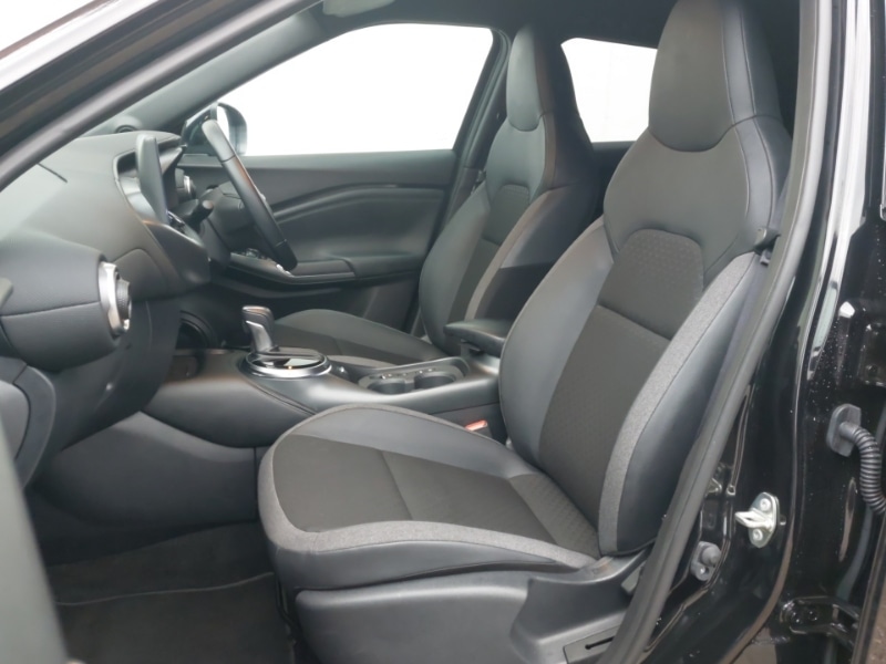 Used Nissan Juke 2024 for sale - 76695666: Photo 5