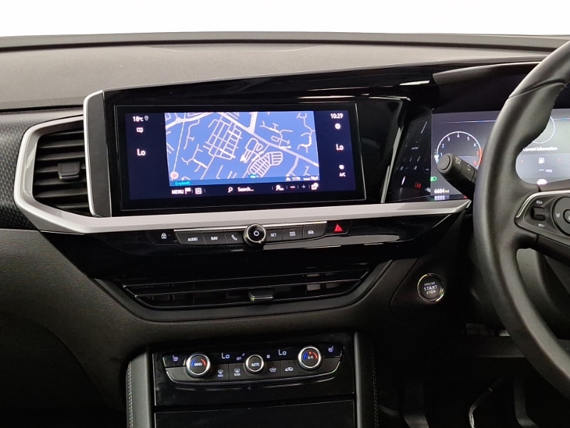 Used Vauxhall Grandland 2022 for sale - 77325712: Photo 10