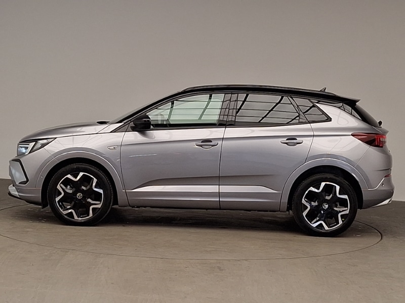 Used Vauxhall Grandland 2022 for sale - 77325712: Photo 4