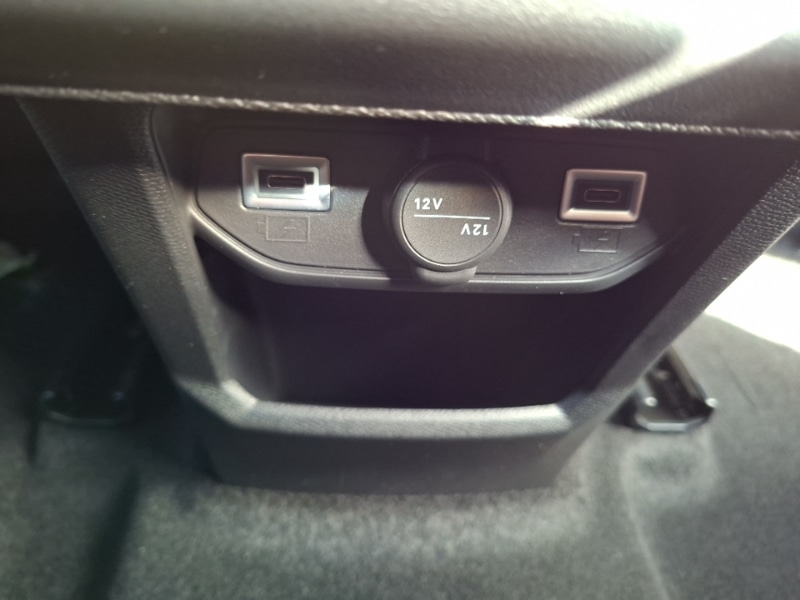 Used Vauxhall Grandland 2026 for sale - 77777971: Photo 11