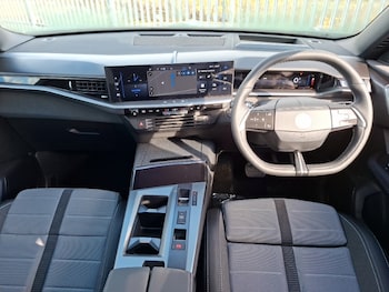 Used Vauxhall Grandland 2026 for sale - 77777971: Photo