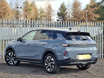 Used Vauxhall Grandland 2026 for sale - 77777971: Photo