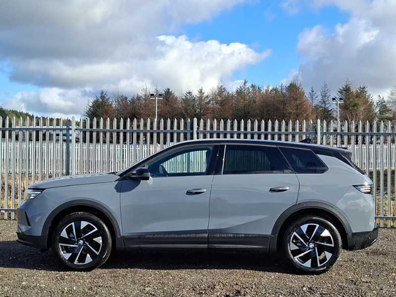 Used Vauxhall Grandland 2026 for sale - 77777971: Photo 4