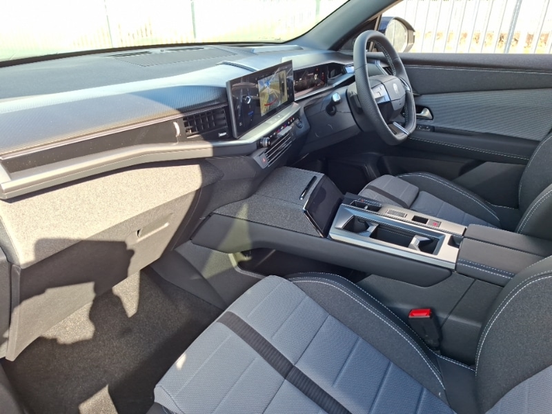 Used Vauxhall Grandland 2026 for sale - 77777971: Photo 5