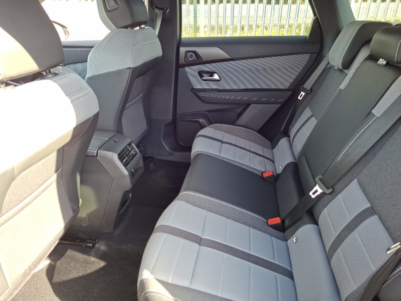 Used Vauxhall Grandland 2026 for sale - 77777971: Photo 6