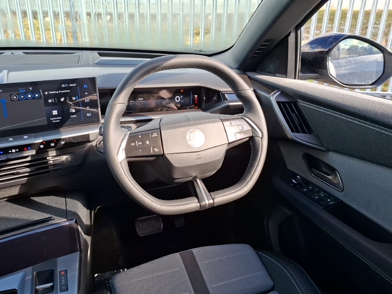 Used Vauxhall Grandland 2026 for sale - 77777971: Photo 7