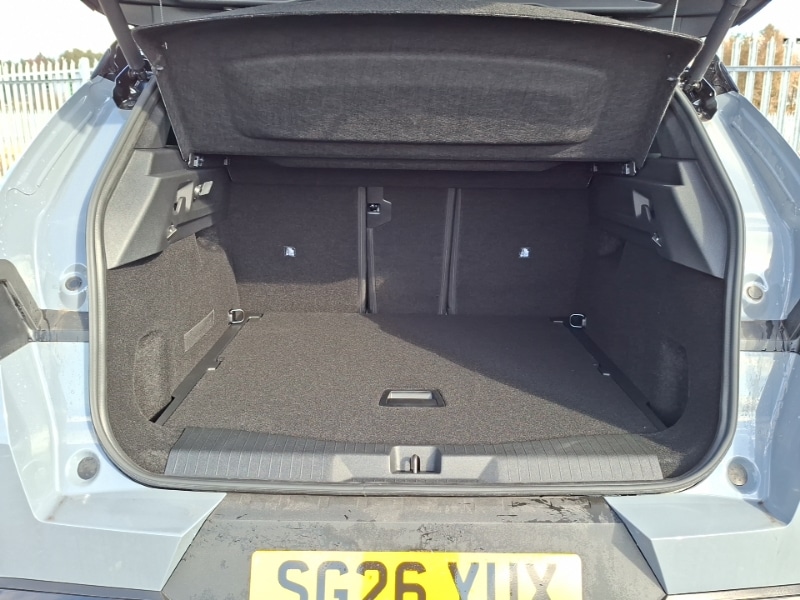 Used Vauxhall Grandland 2026 for sale - 77777971: Photo 8