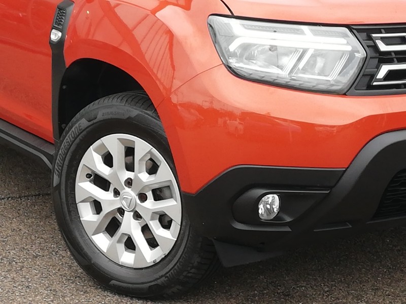 Used Dacia Duster 2022 for sale - 77708219: Photo 9