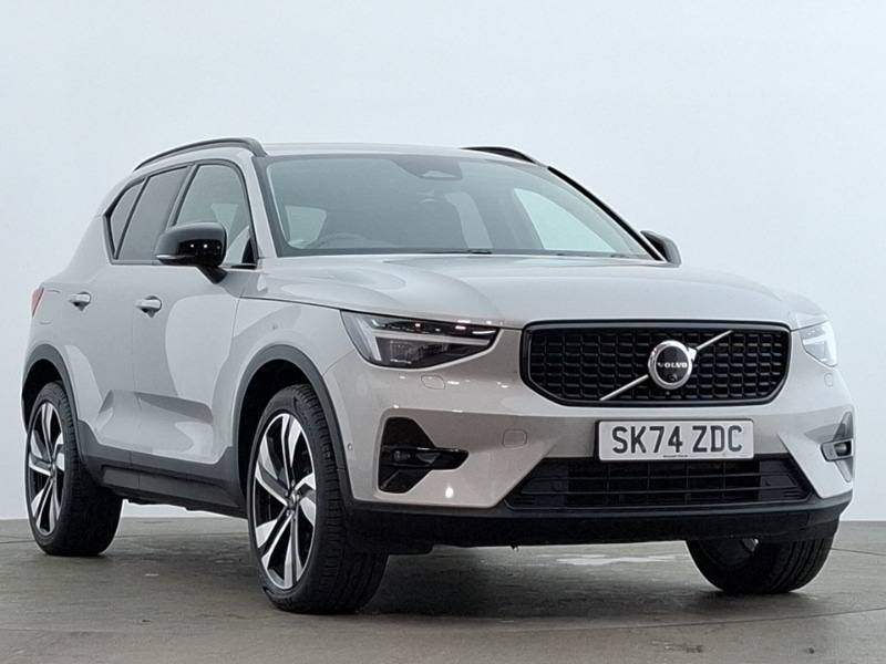 Used Volvo XC40 2024 for sale - 77003959: Photo 1