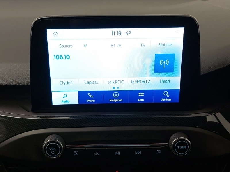 Used Ford Focus 2020 for sale - 76652164: Photo 11